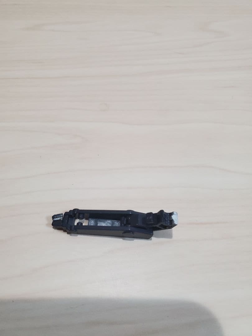 MG ガンダム ex-s