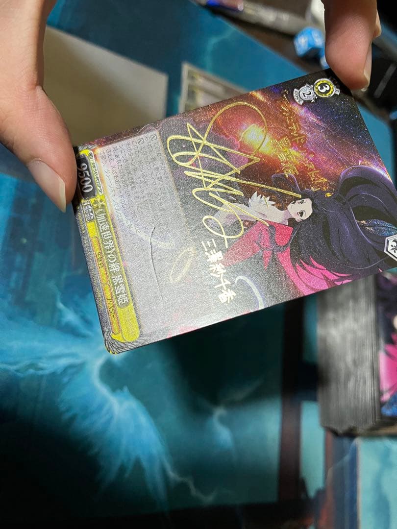 【引退品】旧弾アクセル・ワールド フルレート デッキ+低レート デッキ+パーツ