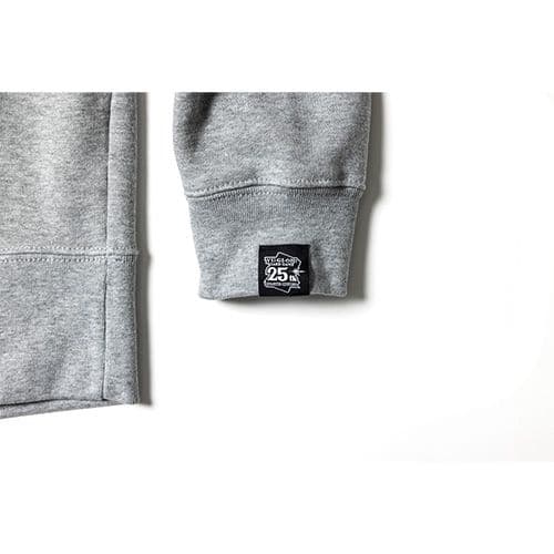 遊戯王　ニューロンポイント交換景品　マンガートビームスコラボパーカー　融合