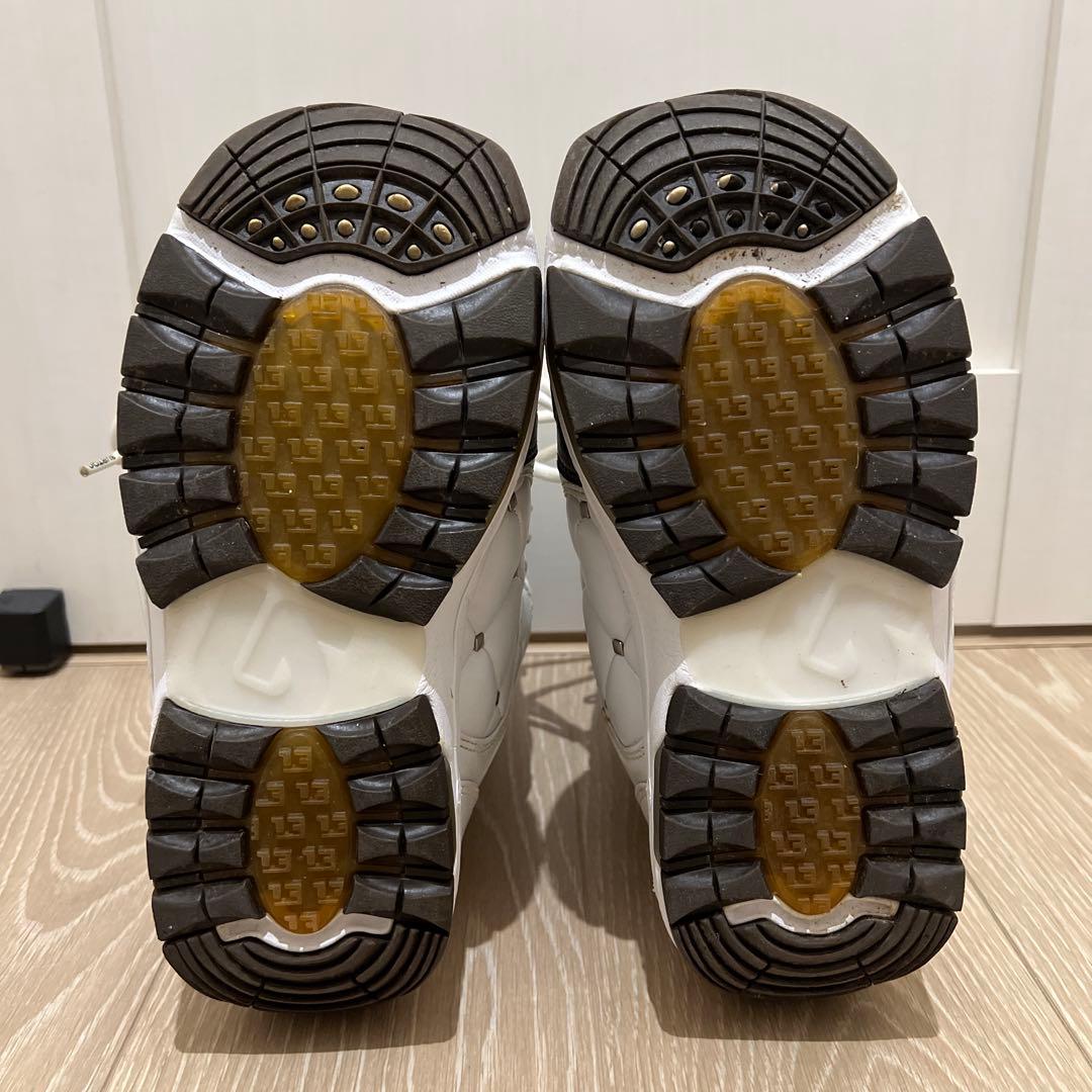 Burton スノーボードブーツ SABAATH 26.0cm