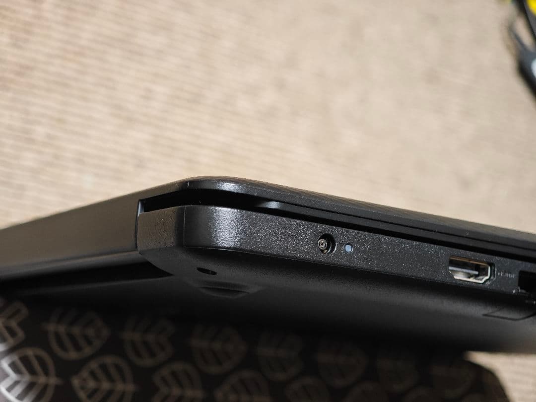 17.3インチノートパソコン i5 8GB DVDドライブ