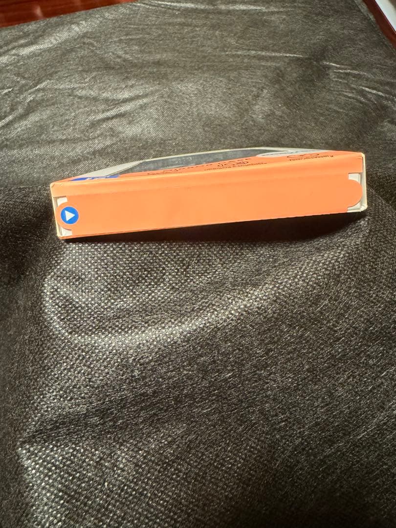 【新品未開封】CASETiFY iPhone 16 Pro用ミラーケース