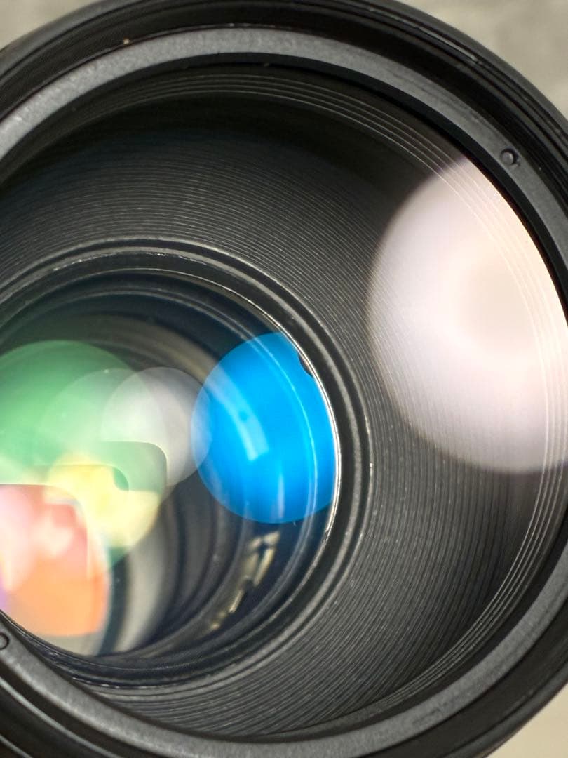 ⭐️美品⭐️キャノンCanon EF 100-300mm 4.5-5.6 USM