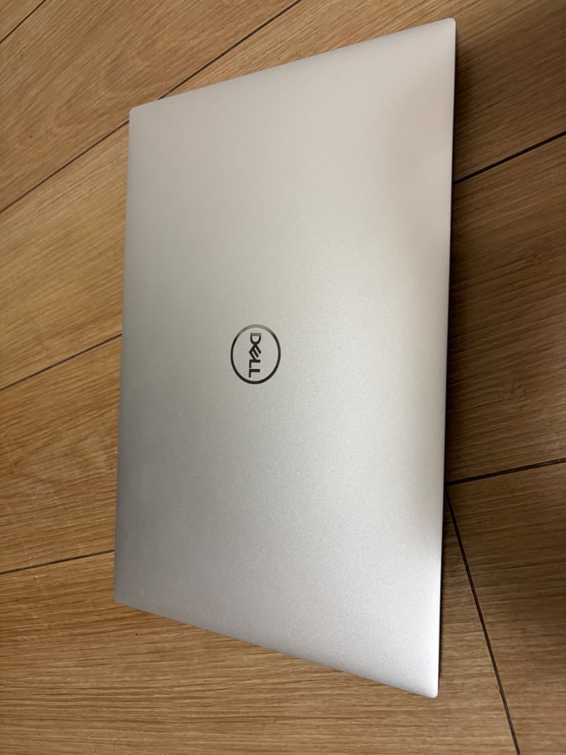 吉*田様 【美品】Dell XPS 15 9510 有機EL US配列 i7/3