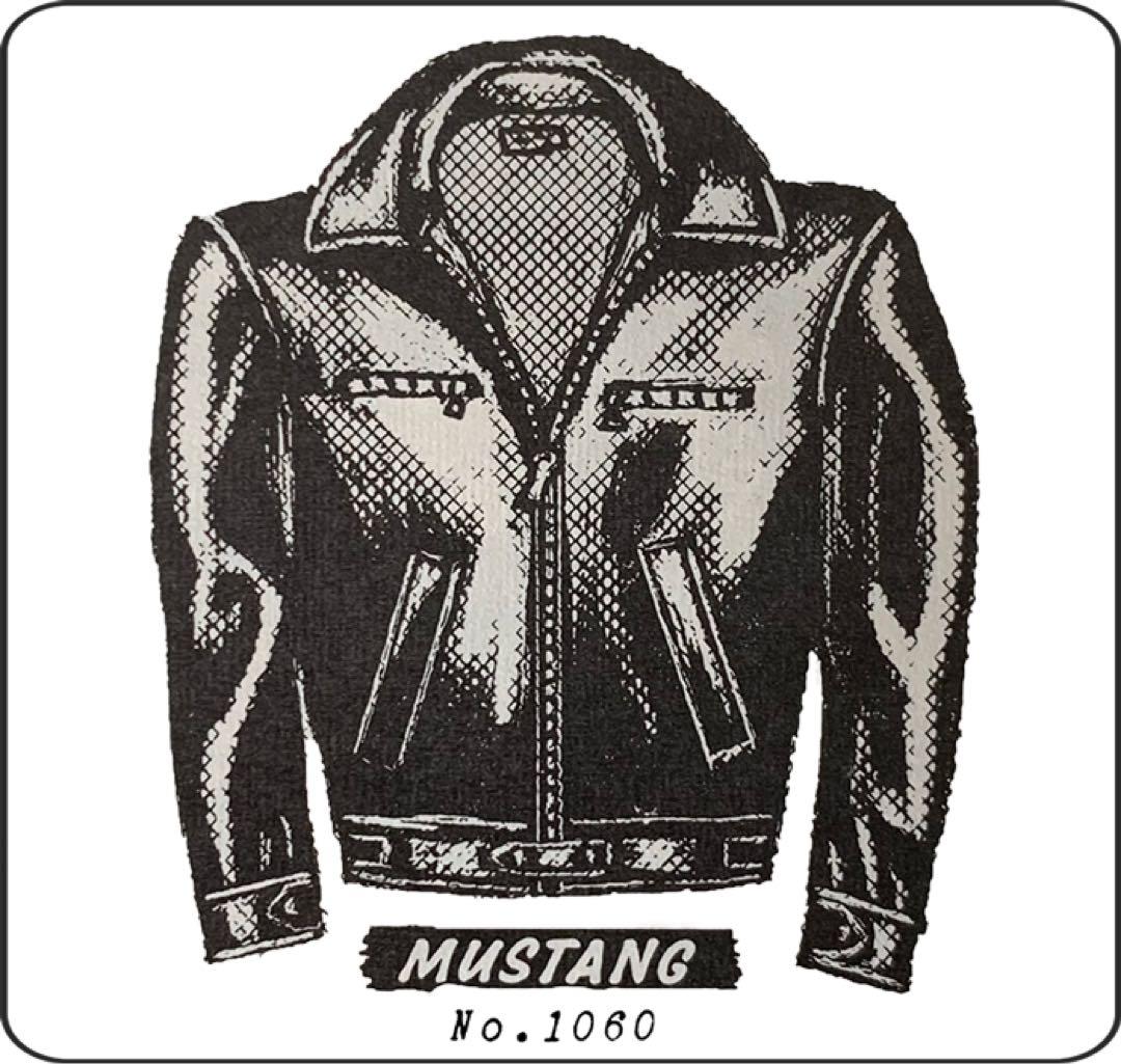 ルイスレザーLewisLeathersDOMINATORドミネーター551T42