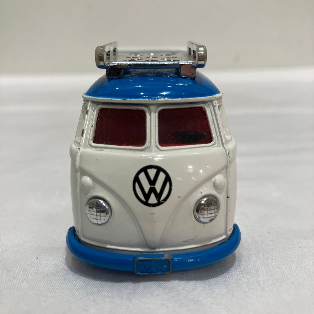 【M3】トミカ ダンディ デリバリーVolkswagen No.F24 1/43