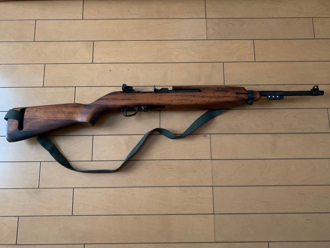 【美品】CMC CARBINE CAL.30 M1&M2