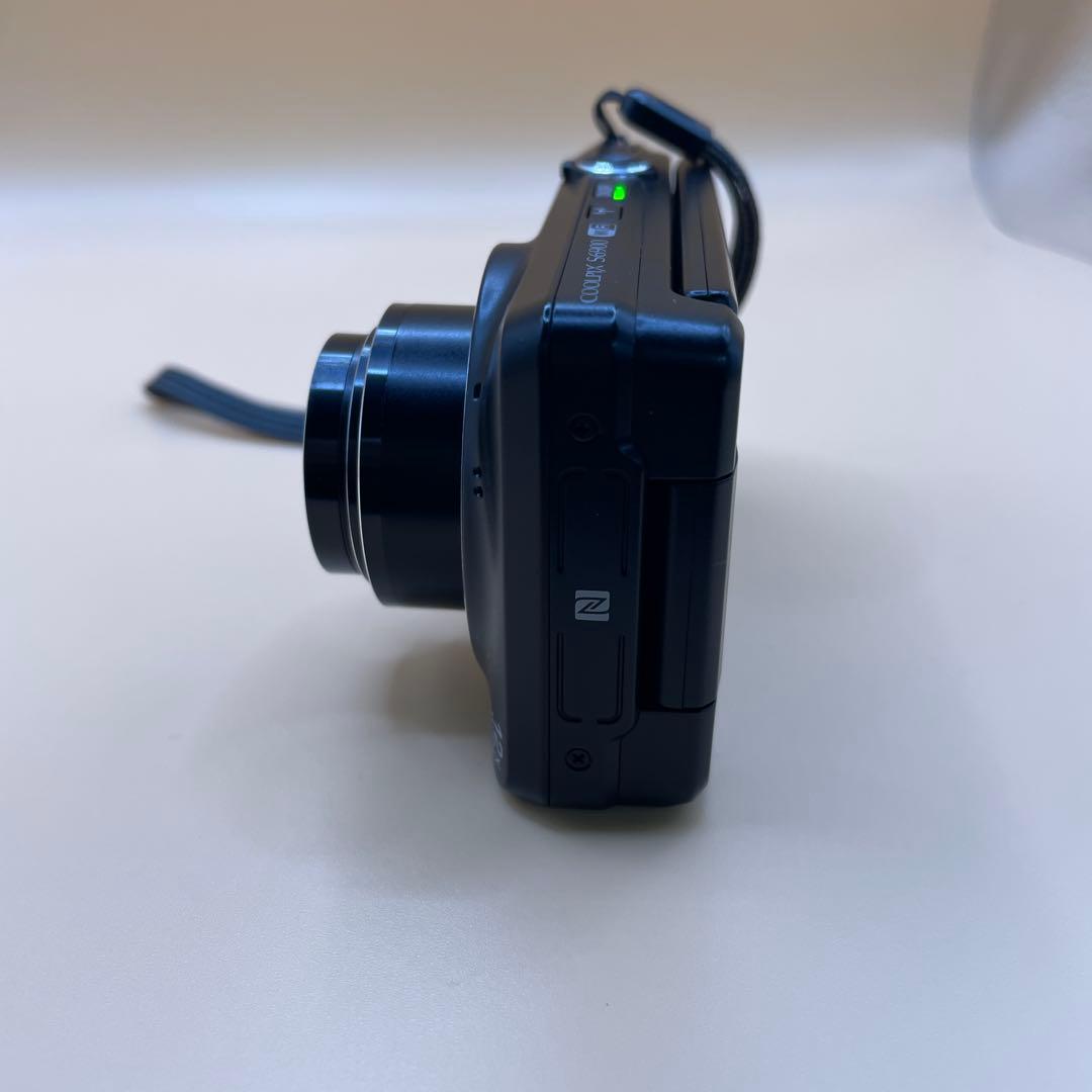 Nikon COOLPIX S6900 デジカメ 1554