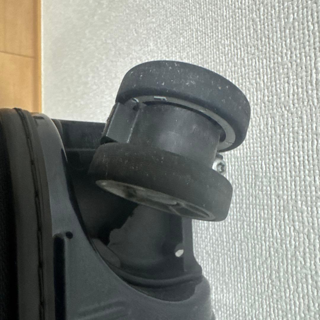 神龍高原　RIMOWA サルサエア 濃紺