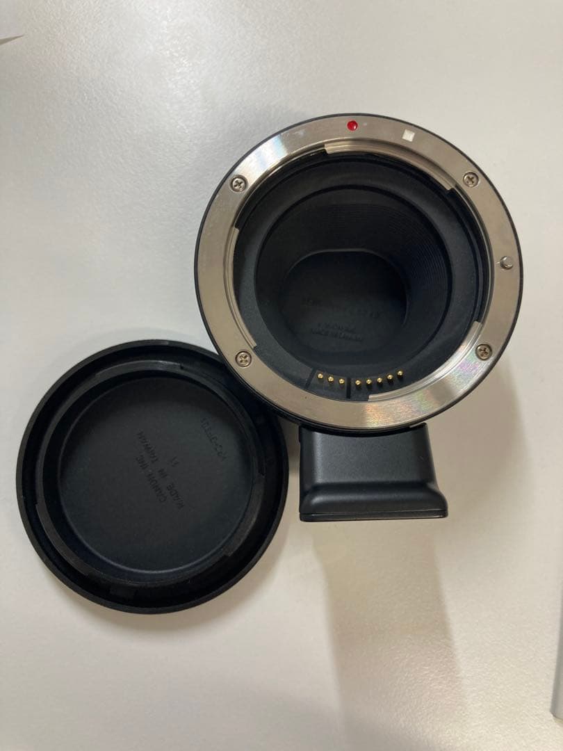 【美品】Canon EOS kiss Mカメラ ダブルレンズキット