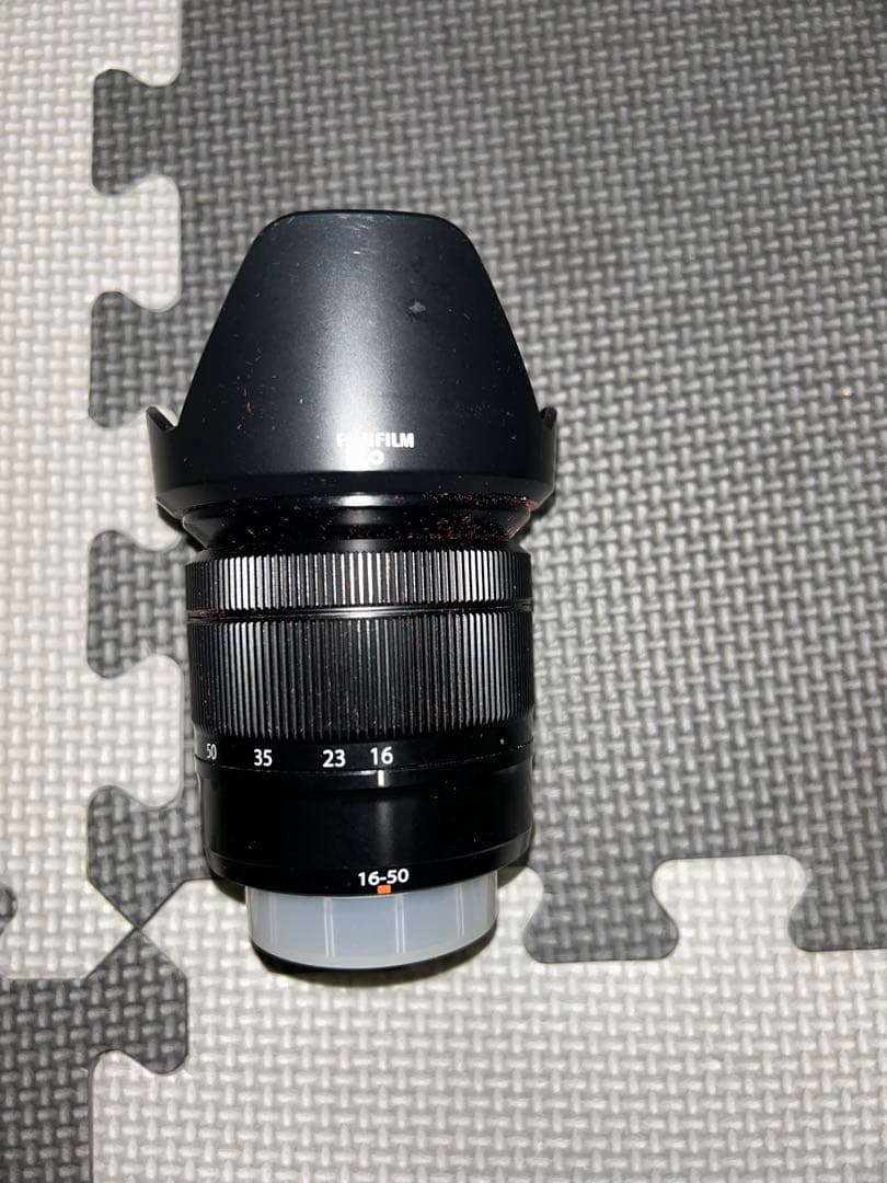 Fujifilm X-T2 ミラーレスカメラ