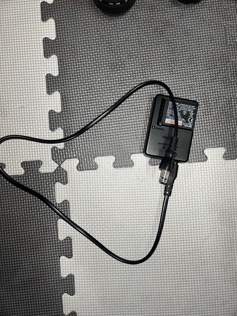 Fujifilm X-T2 ミラーレスカメラ