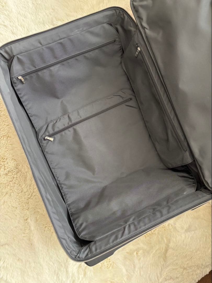 LOUIS VUITTON ペガス65 ダミエグラフィット