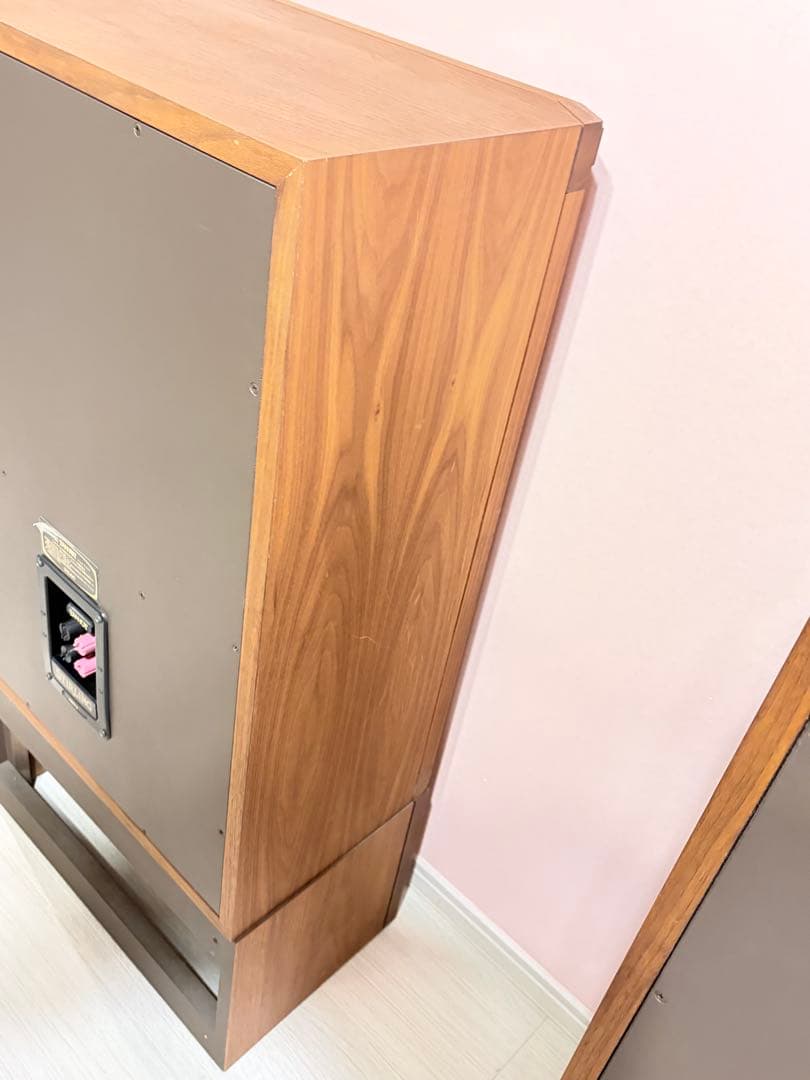 タンノイ TANNOY Stirling TW