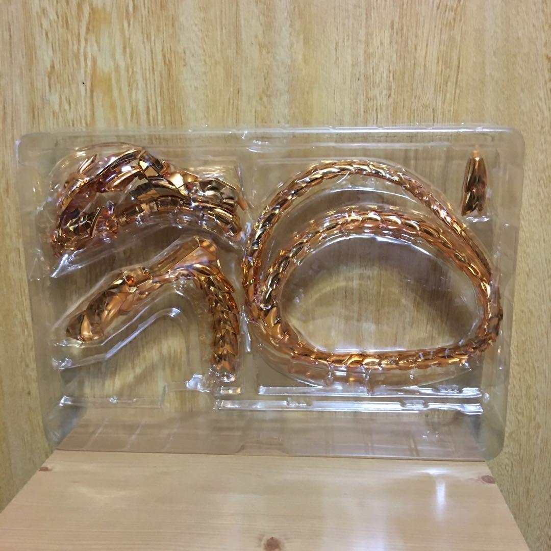 BANDAI 聖闘士星矢 聖衣神話 EX 第13の黄金聖闘士(良品)