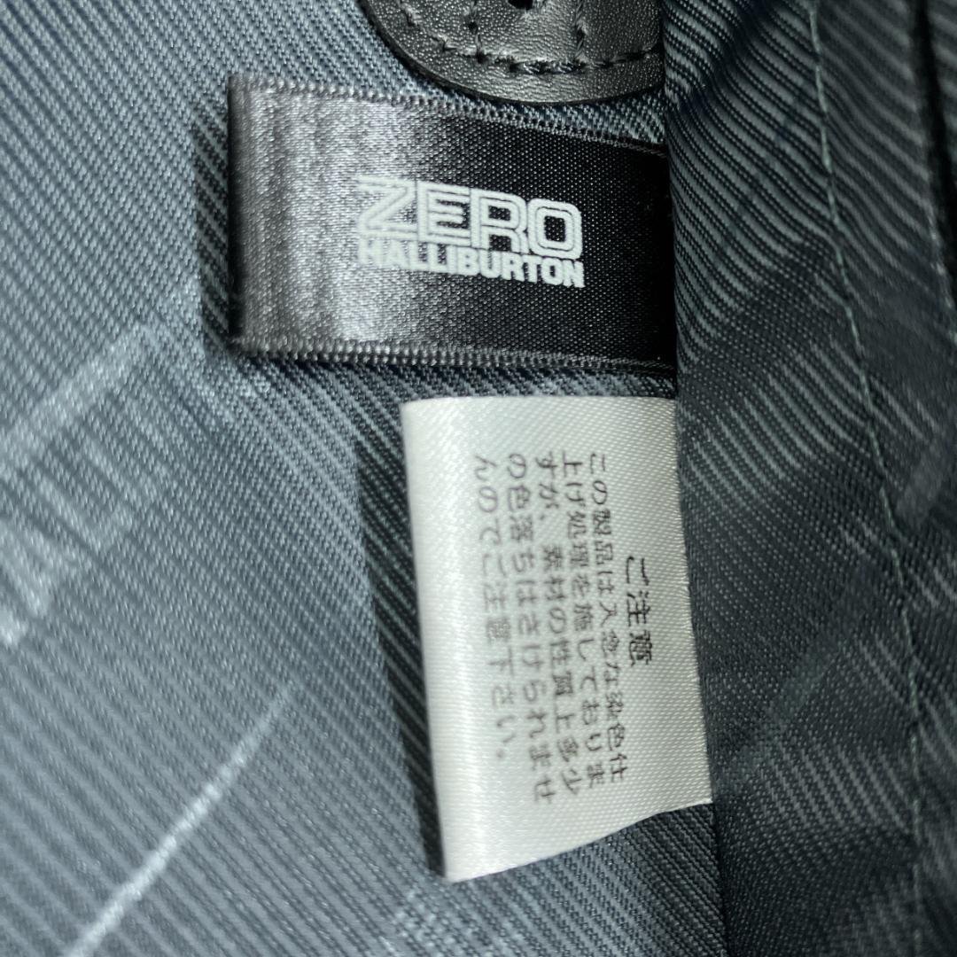 【JM2019】ゼロハリバートン ソフトキャリーケース ビジネストローリー