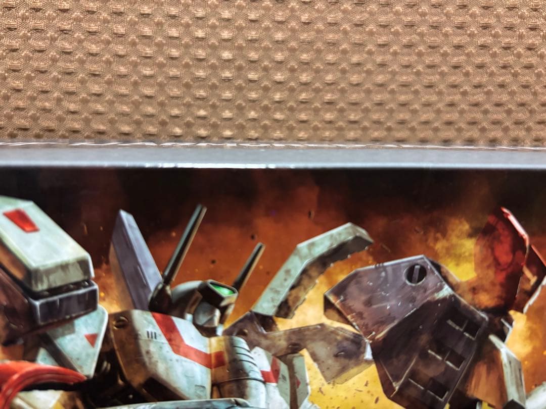 佐久本さま専用　HI-L R VFー1J アーマードバルキリー