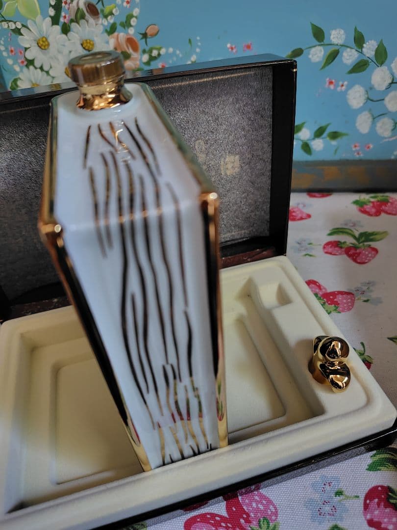 カミュ　ブック　 ゴッホ ガシェ博士の肖像 350ml　コニャック