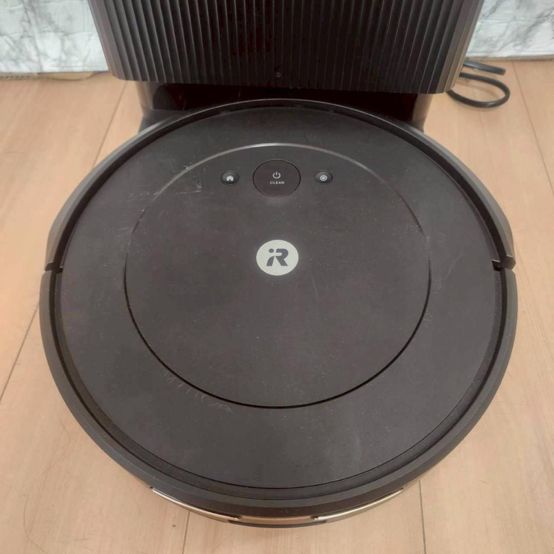 アイロボット ルンバ コンボ2 エッセンシャル