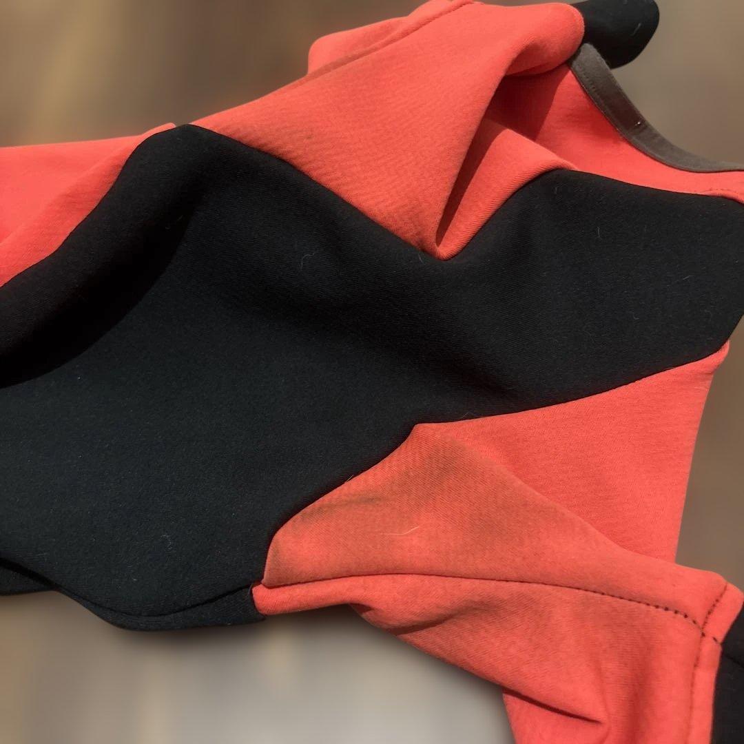 アルファアイコン　ダブルフルドッグガード　 Lサイズ