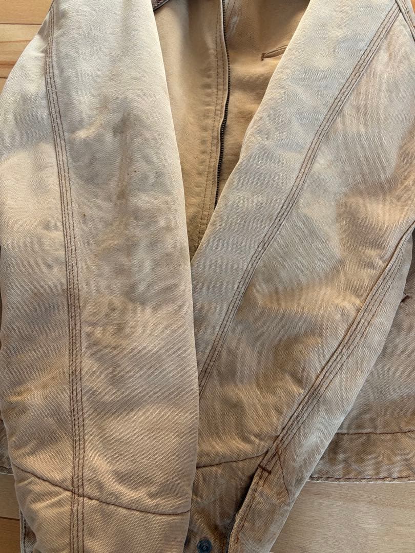 Carhartt ダッグジャケット