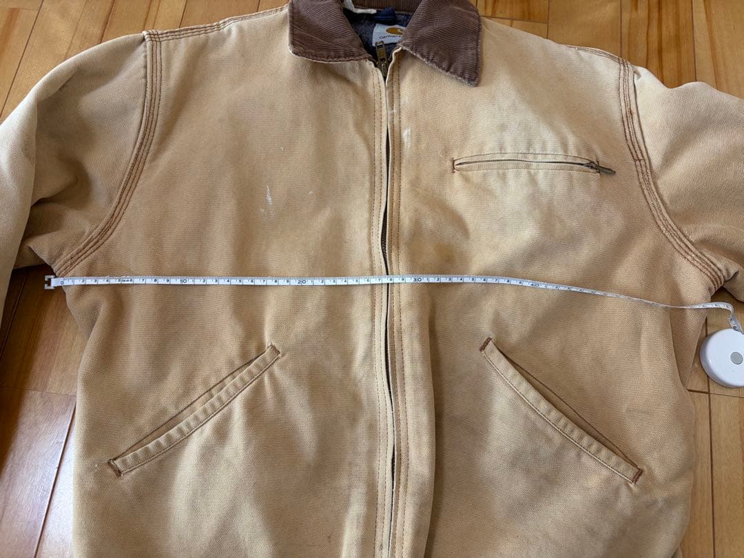 Carhartt ダッグジャケット