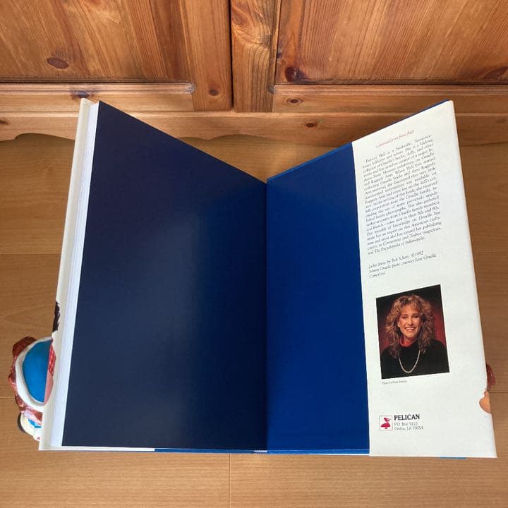 希少　超激レア　絶版　ラガディ　ジョニー・グルエル　洋書　アン&アンディ　原作者