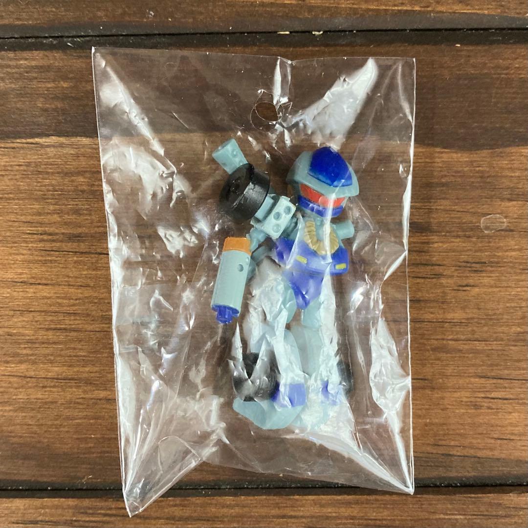 メダロット　メダコレ　コレクション　フィギュア　セット