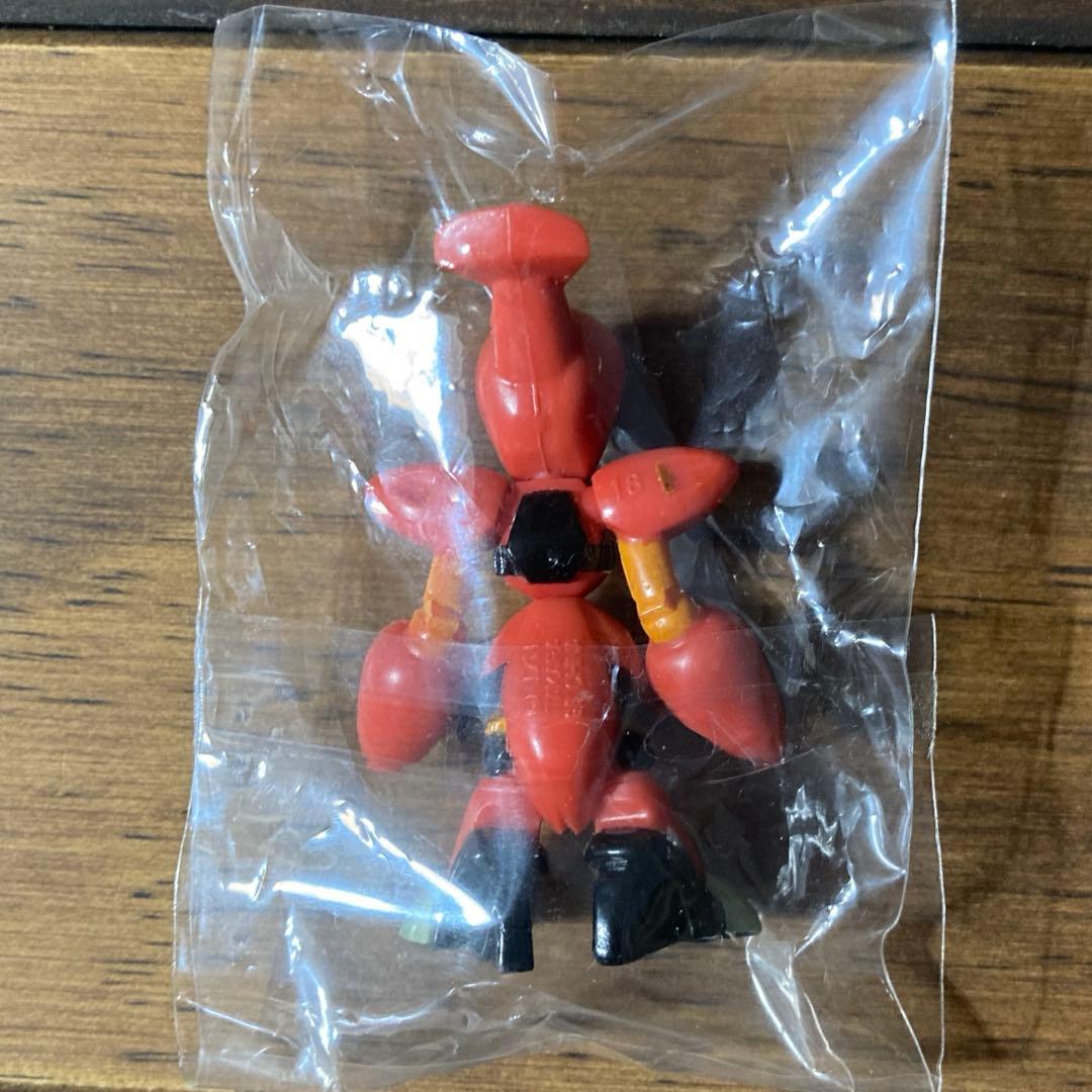 メダロット　メダコレ　コレクション　フィギュア　セット