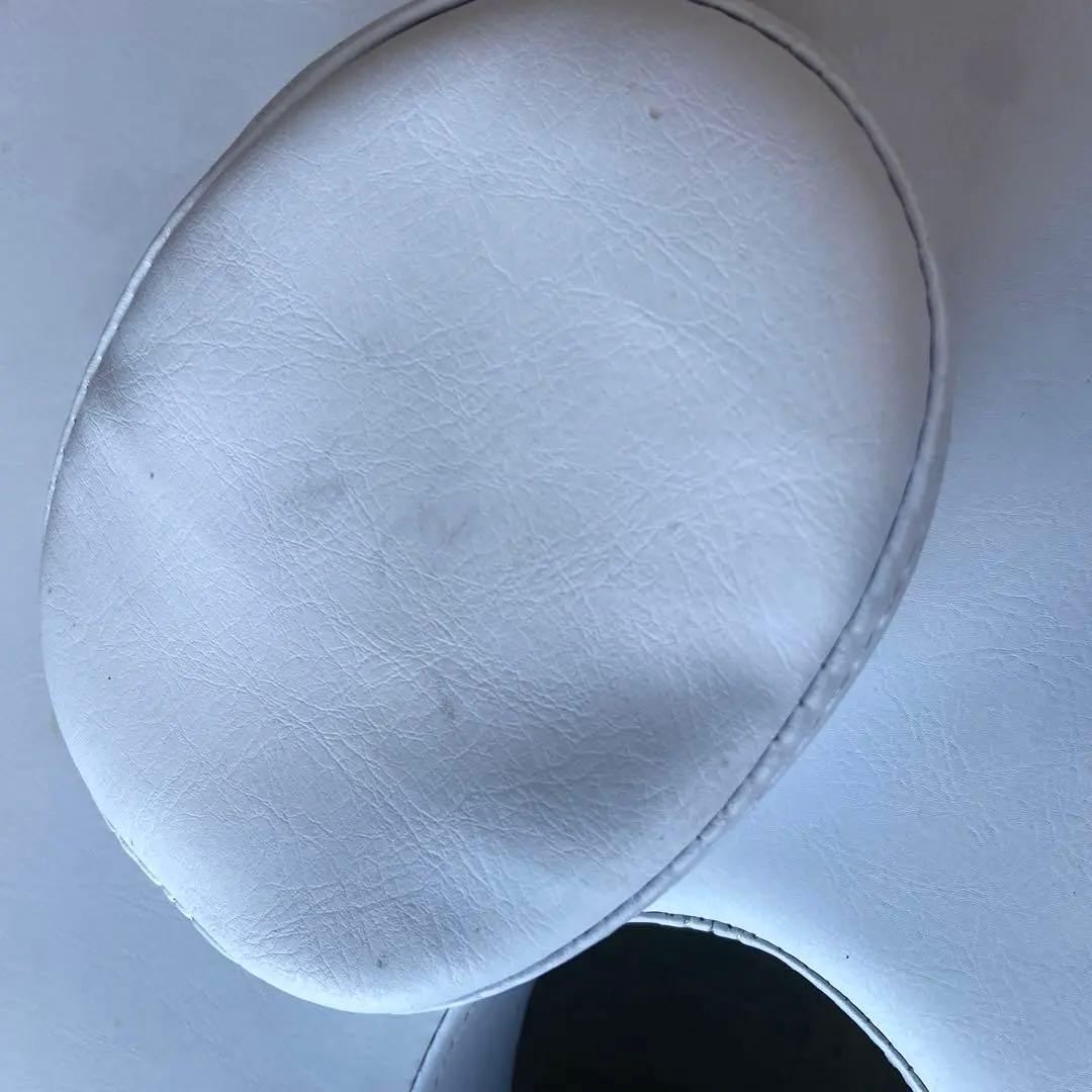 電動昇降ベッド　マッサージベッド サロン　ホワイト