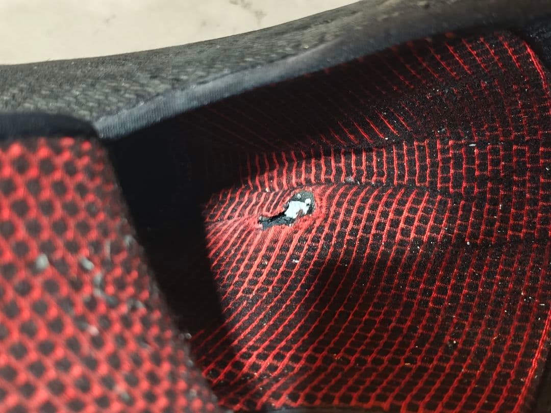 BURTON Ion Wide Speedzone サイズ26.0