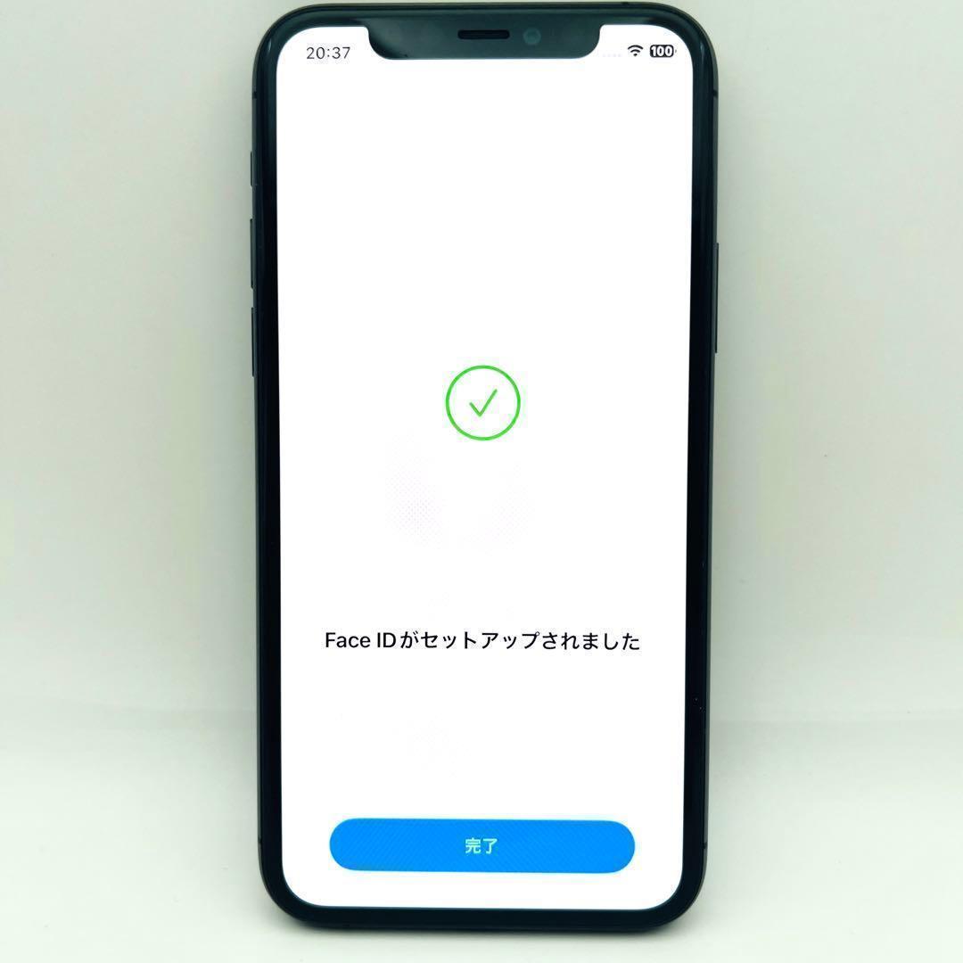 【整備済/保証付】iPhone11 Pro 64GB Space Gray