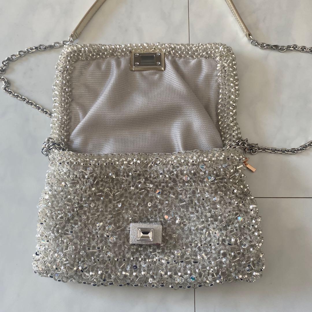 アンテプリマ999コレクション　ピュアシルバー