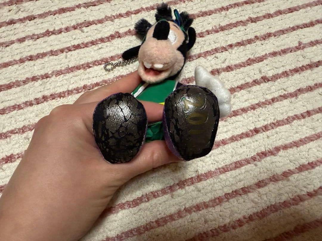 ディズニーぬいぐるみバッジ　まとめ売り