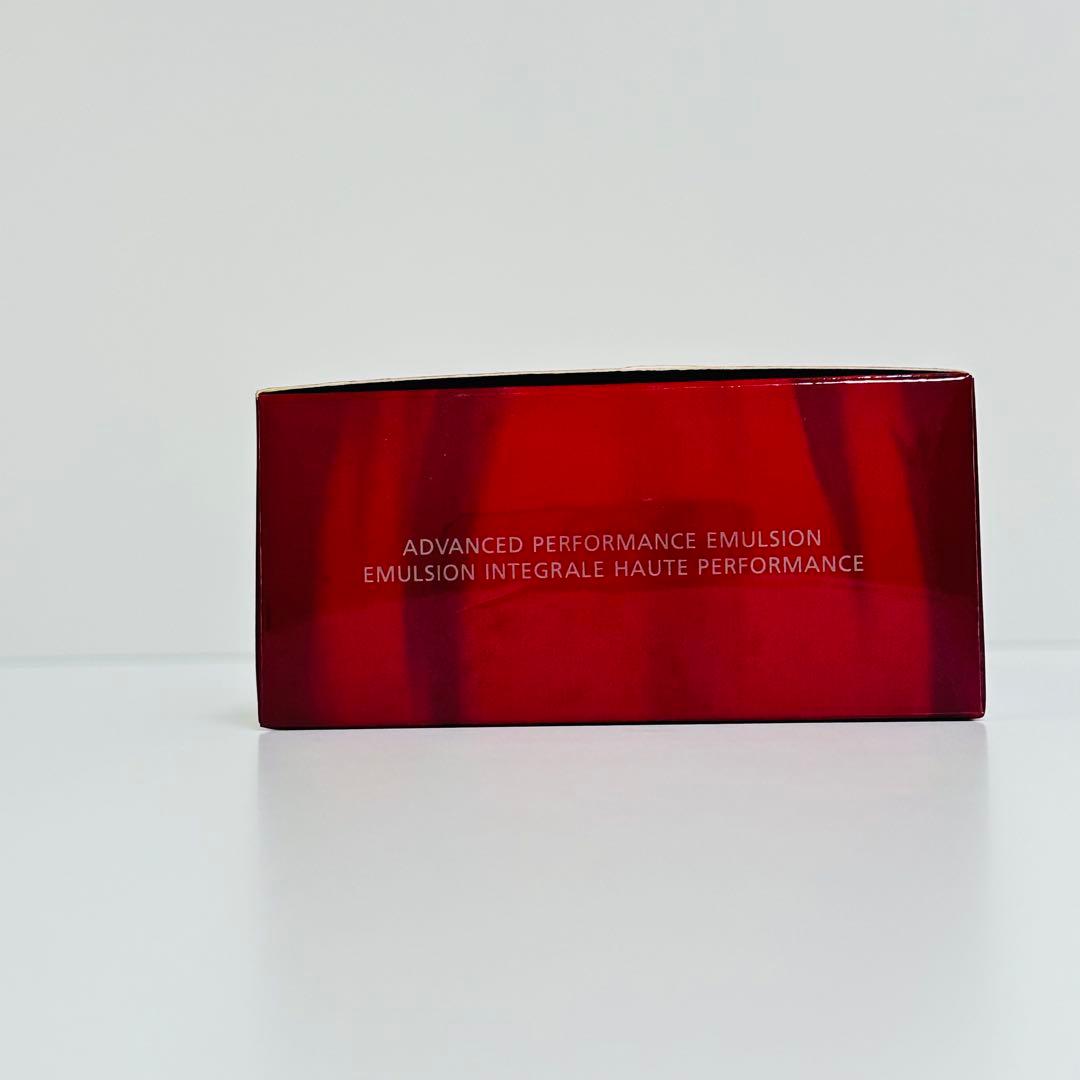 希少　新品　資生堂　バサラ　アドバンスド　パフォーマンスエマルジョン　100ml