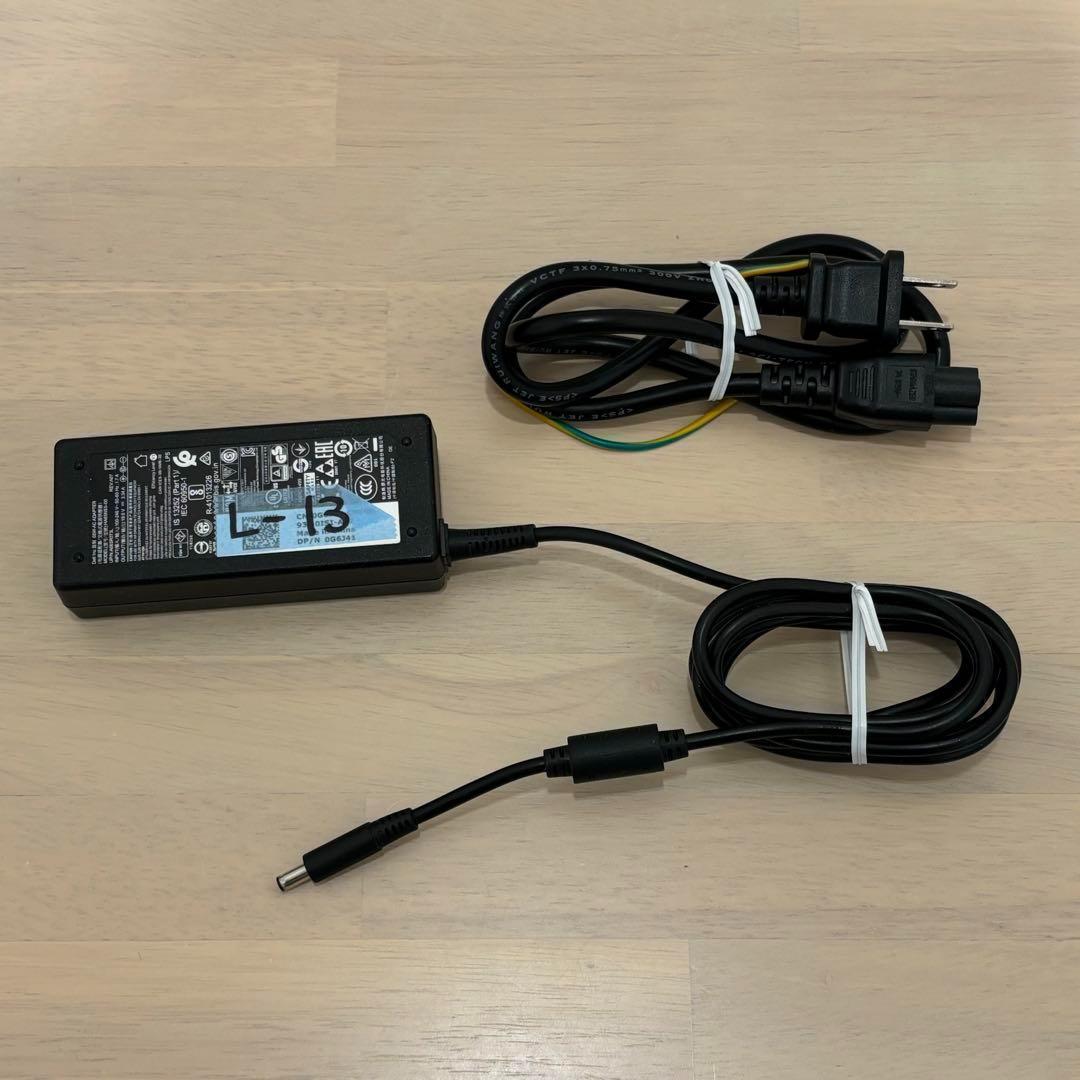 ジャンク Dell Latitude 3590 第8世代 Core i5 ⑬