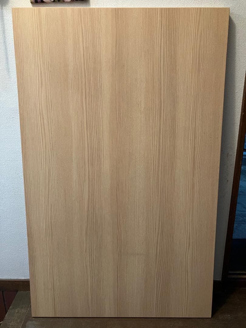 新年価格 地域限定 テーブル天板 W1200×D750mm厚30mm