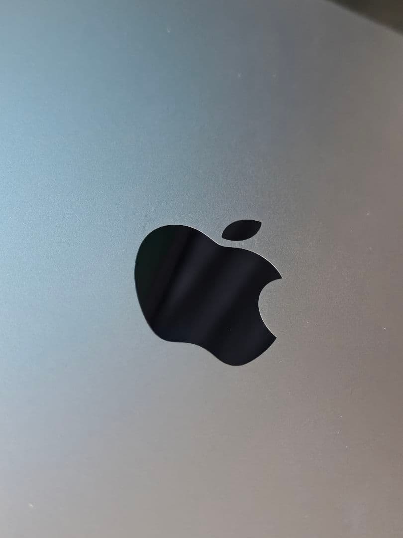 iPad mini (第7世代) 128GB Wi-Fi　スペースグレー