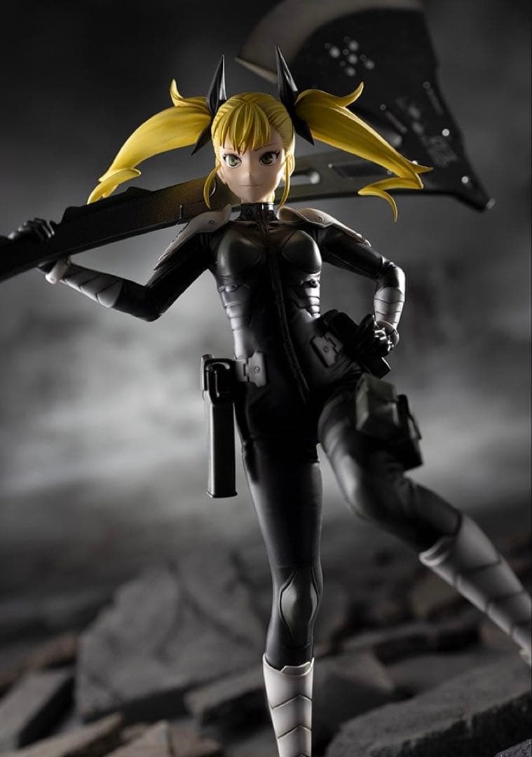 新品 未開封 コトブキヤ 限定品 ARTFX J 四ノ宮キコル 怪獣8号シリーズ