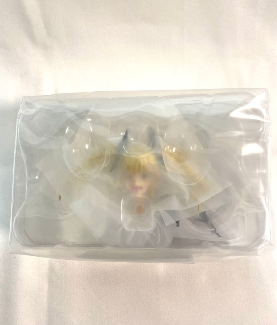 新品 未開封 コトブキヤ 限定品 ARTFX J 四ノ宮キコル 怪獣8号シリーズ