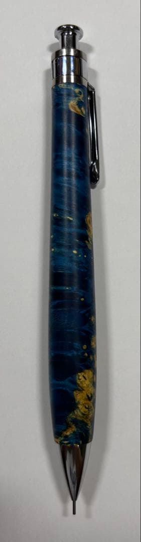 工房楔 スタビライズウッド 0.5mmシャープペン