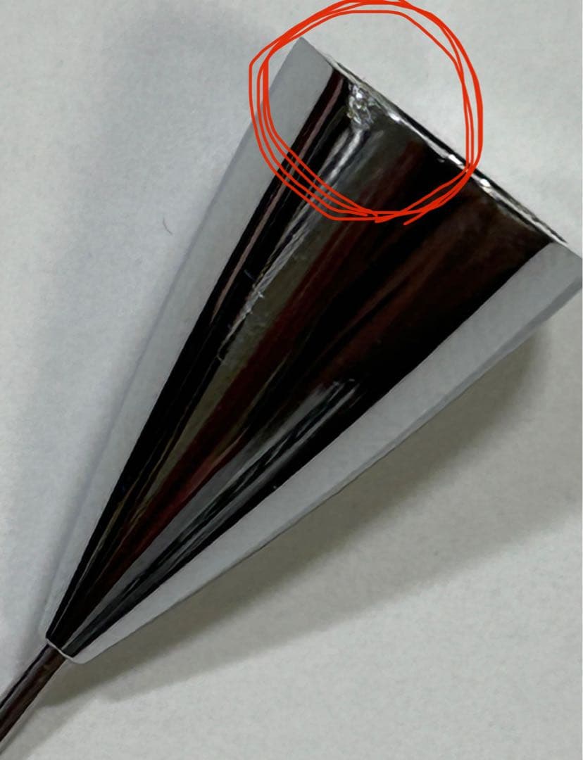 工房楔 スタビライズウッド 0.5mmシャープペン