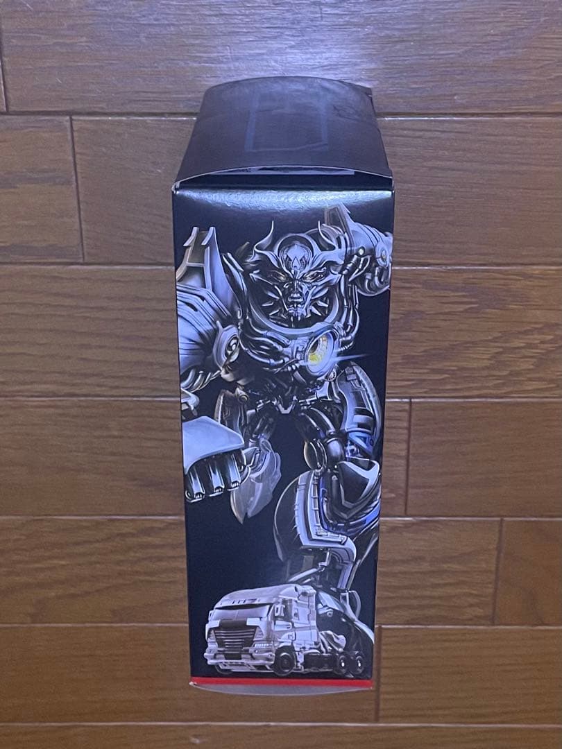 SS93 ガルバトロン