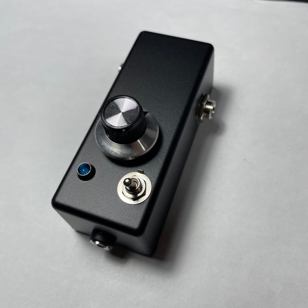 ギター Libros CE Preamp TA.effects