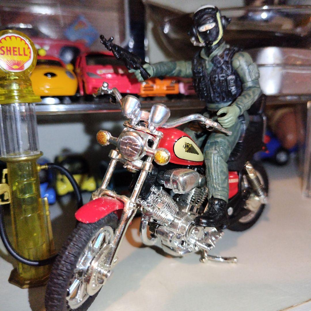 Ｔ―ｓｍｉｌｅさん専用☆商品Ｎｏ.３５０２★バイク山盛りセット４５台メーカー色々