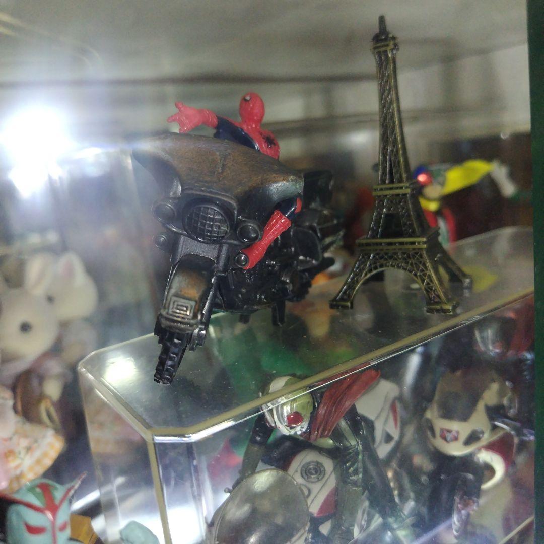 Ｔ―ｓｍｉｌｅさん専用☆商品Ｎｏ.３５０２★バイク山盛りセット４５台メーカー色々