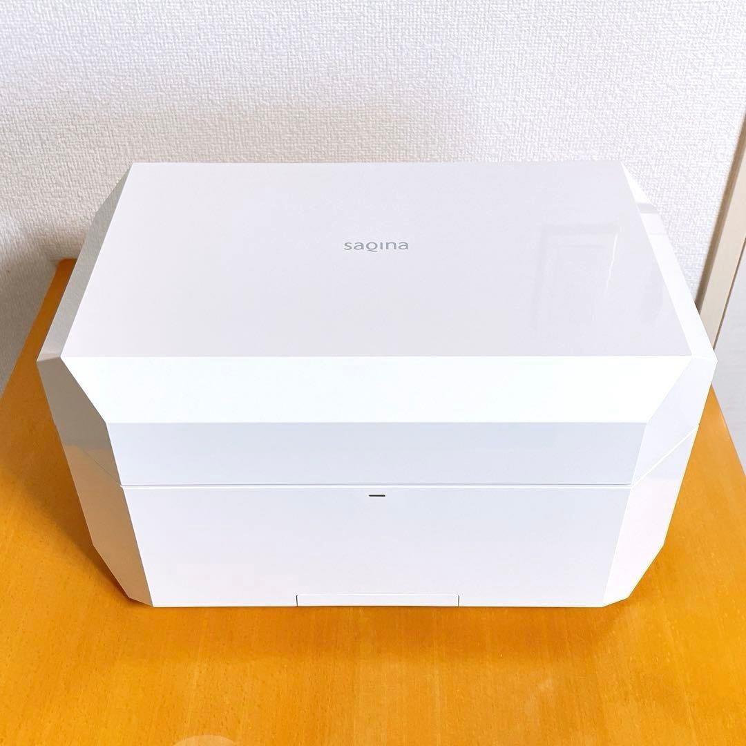 【プレゼント付き】SAQINA Lulucieサキナ ルルシェ 美顔器