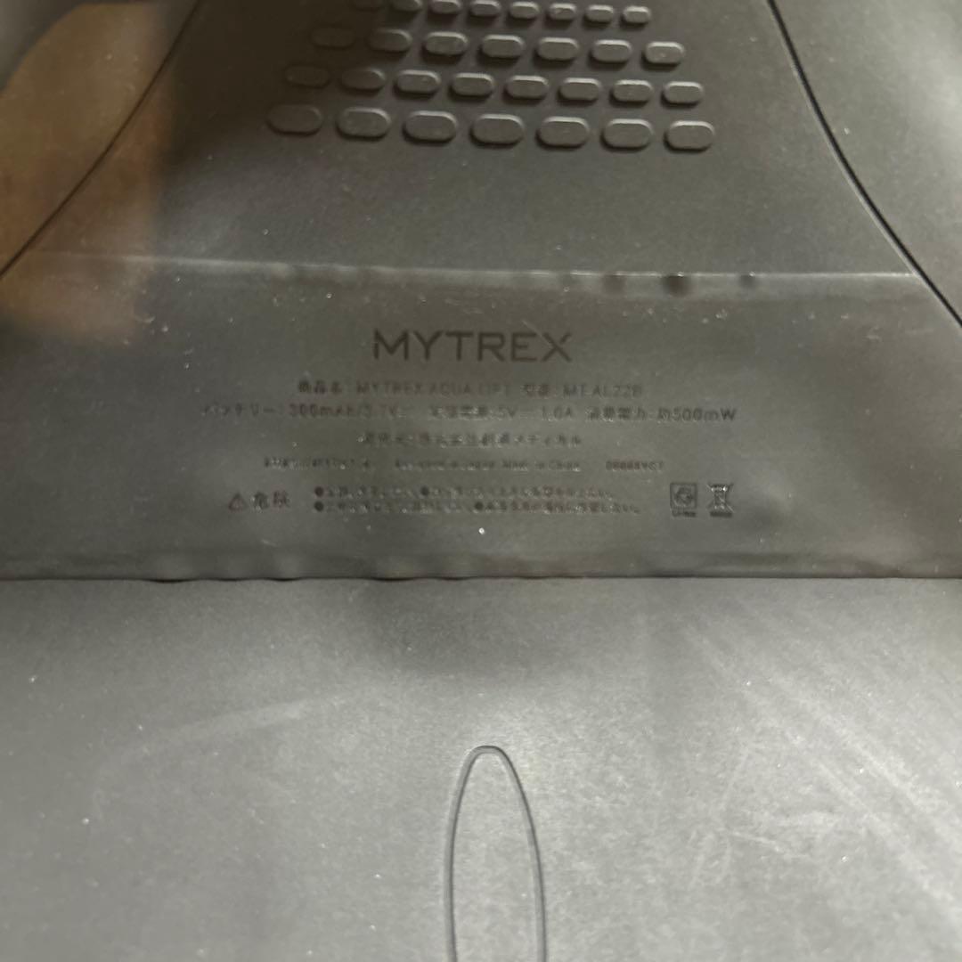 コ*ー様 MYTREX AQUA LIFT マイトレックス　アクアリフト　MT-