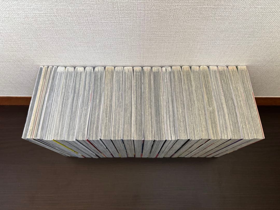 僕のヒーローアカデミア 1〜42巻 全巻セット ほぼ新品同様