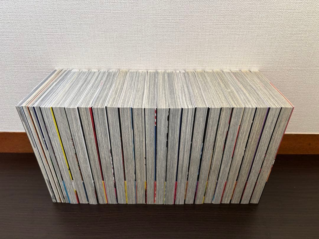 僕のヒーローアカデミア 1〜42巻 全巻セット ほぼ新品同様